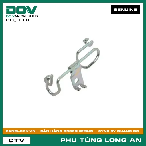 VÒNG GIỮ ỐNG THÔNG KHÍ HONDA PCX, PCX 125/150 — 17219K97T00