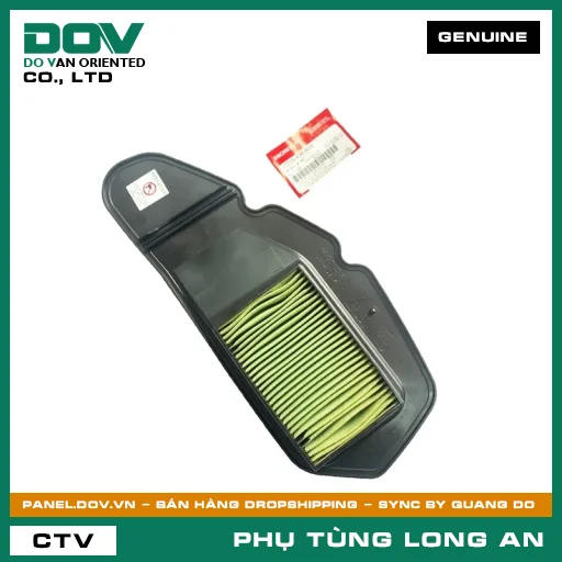 BỘ TẤM LỌC GIÓ HONDA — 17220K36N10