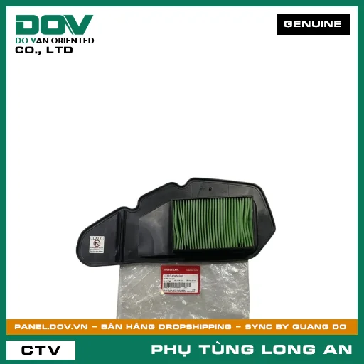 BỘ TẤM LỌC GIÓ HONDA — 17220KWN980