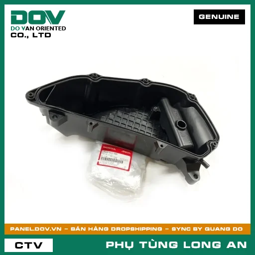 THÂN BẦU LỌC GIÓ HONDA SH 125/150 — 17225K01900