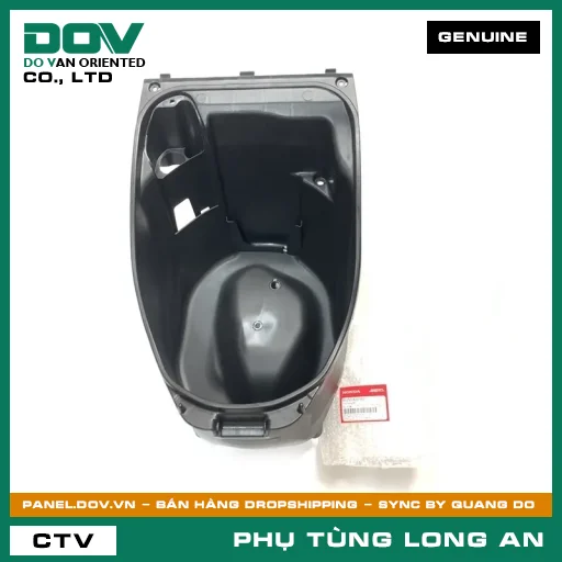 THÂN BẦU LỌC GIÓ HONDA WAVE RSX 110 — 17225K03M50