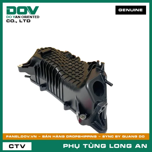 ỐNG BẦU LỌC GIÓ HONDA SH 125/150, SH 125/160 — 17225K0RV00