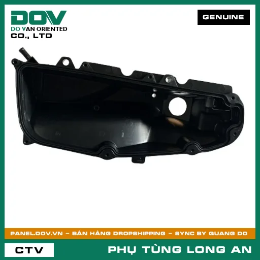 THÂN BẦU LỌC GIÓ HONDA LEAD 125 — 17225K12900