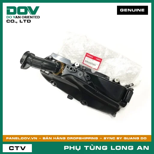 THÂN BẦU LỌC GIÓ HONDA LEAD 125 — 17225K12V00