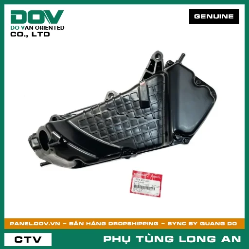 THÂN BẦU LỌC GIÓ HONDA — 17225K1ZJ10