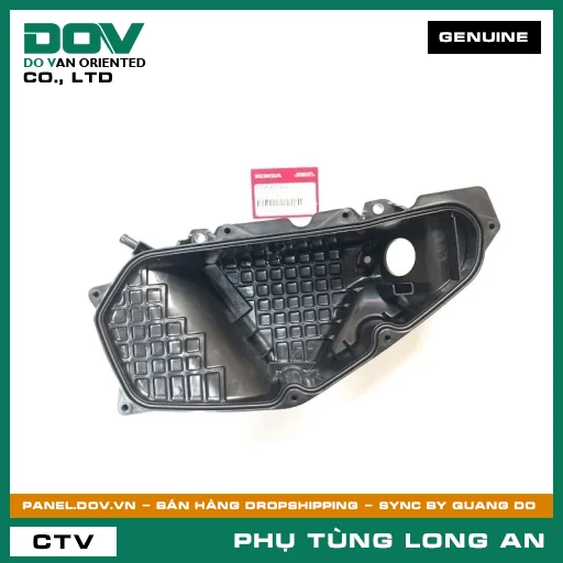 THÂN BẦU LỌC GIÓ HONDA — 17225K27V01