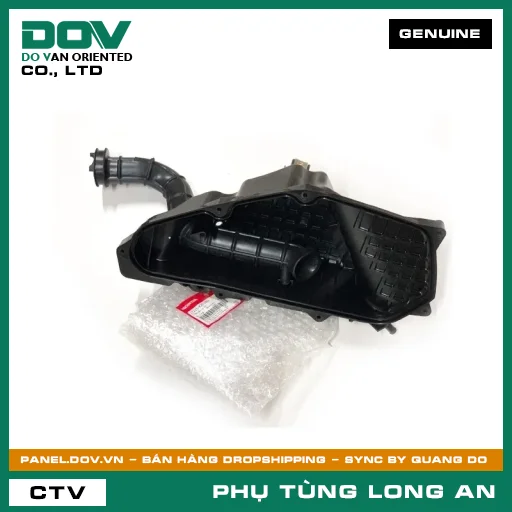 THÂN BẦU LỌC GIÓ HONDA — 17225K29V80