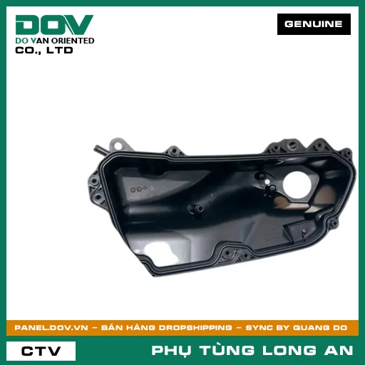 THÂN BẦU LỌC GIÓ HONDA LEAD 125 — 17225K2TV00