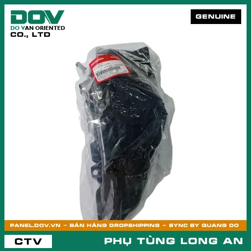 BỘ THÂN BẦU LỌC GIÓ HONDA AIR BLADE 125/150 — 17225K66V01