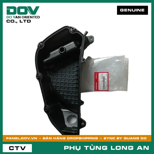THÂN BẦU LỌC GIÓ HONDA SH 125/150 — 17225K77V00