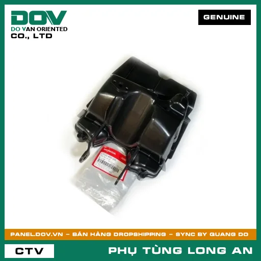 THÂN BẦU LỌC GIÓ HONDA WAVE RSX 110 — 17225K90V00