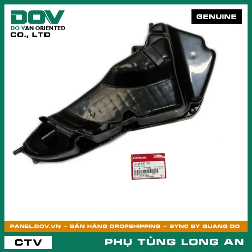 THÂN BẦU LỌC GIÓ HONDA PCX, PCX 125/150 — 17225K97J00
