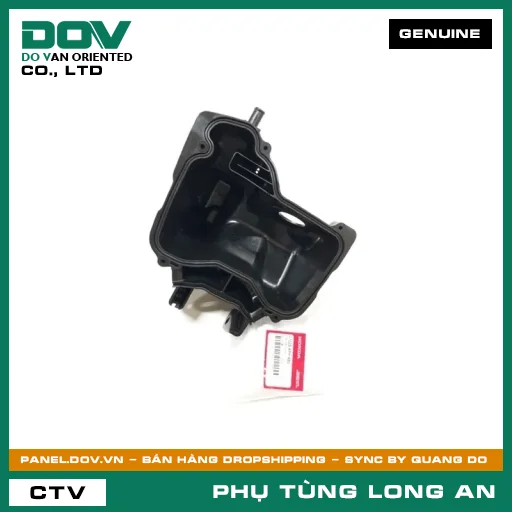 THÂN BẦU LỌC GIÓ HONDA WAVE 100, WAVE ALPHA — 17225KPH880