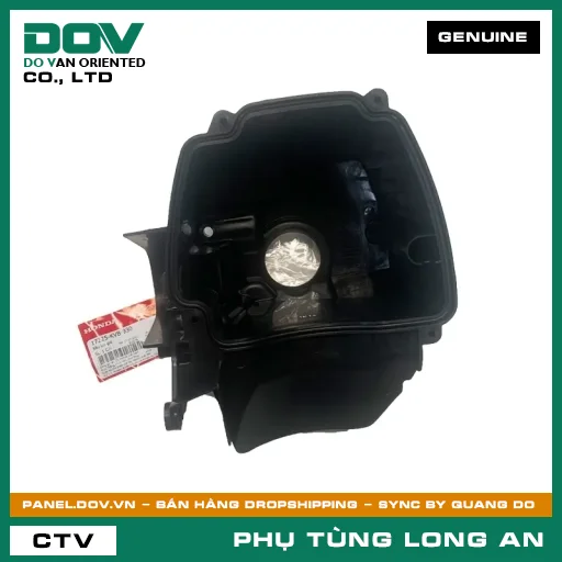 BẦU LỌC GIÓ HONDA CLICK 110 — 17225KVB930