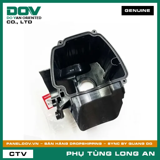 BỘ ĐẦU HỘP LỌC GIÓ HONDA AIR BLADE 110 — 17225KVG900