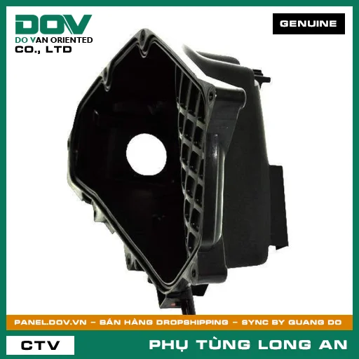 BỘ THÂN BẦU LỌC GIÓ HONDA PCX, PCX 125 — 17225KWN980