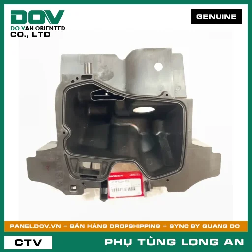 THÂN BẦU LỌC GIÓ HONDA WAVE RSX 110 — 17225KWWB20