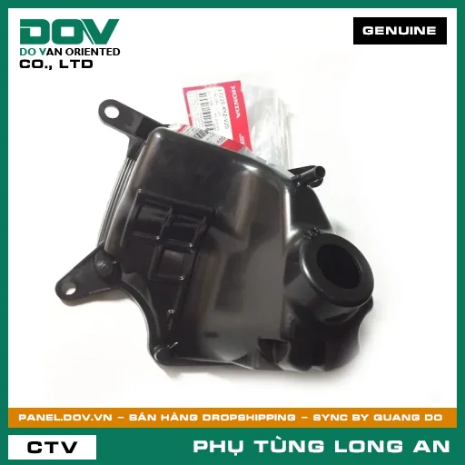 THÂN BẦU LỌC GIÓ HONDA FUTURE 125 — 17225KYZV20