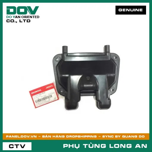 NẮP BẦU LỌC GIÓ HONDA WAVE ALPHA — 17231GN5830