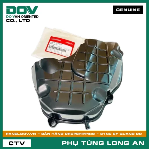 NẮP BẦU LỌC GIÓ HONDA FUTURE 125 — 17231K73V40