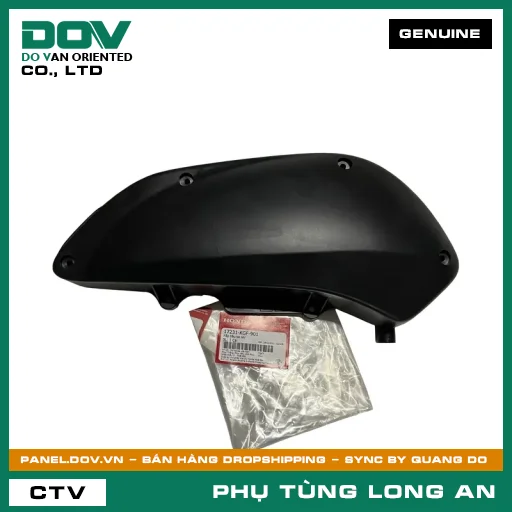 NẮP BẦU LỌC GIÓ HONDA — 17231KGF901