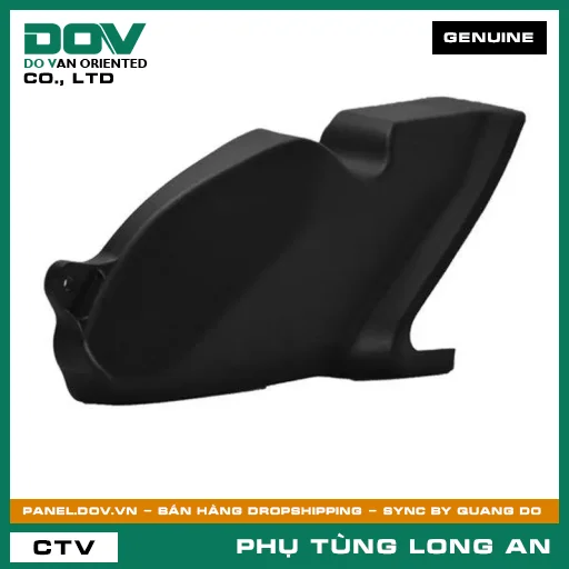 NẮP ỐNG DẪN BẦU LỌC GIÓ HONDA PCX, PCX 125/150 — 17234K97T00