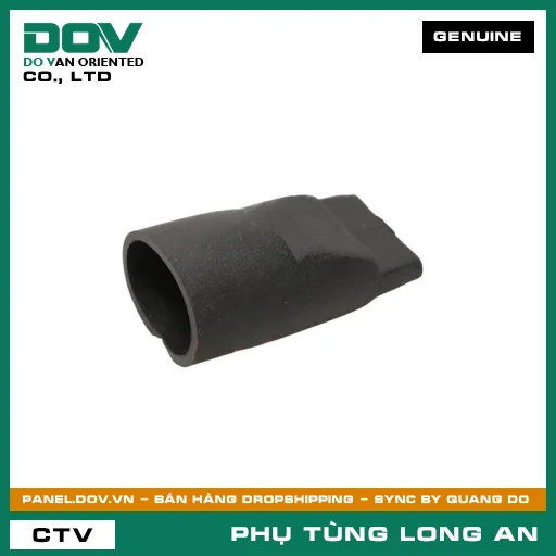 ỐNG THOÁT NƯỚC HỘP LỌC GIÓ HONDA CB350 H'NESS, FUTURE 125 — 17234KCC941