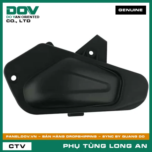 NẮP LỌC BỤI HONDA CLICK 110 — 17234KVB900