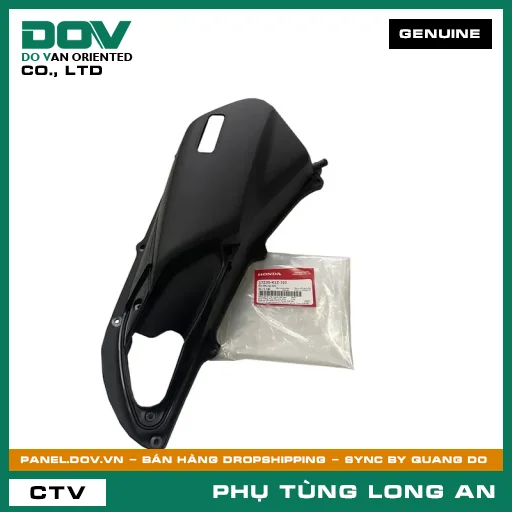 ỐP BẦU LỌC GIÓ HONDA VARIO 160 — 17235K1ZJ10
