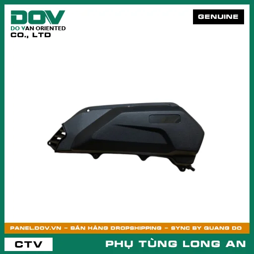 NẮP BẦU LỌC GIÓ HONDA AIR BLADE 125/160 — 17235K2ZV00