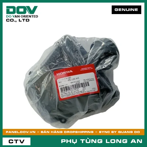 NẮP THÂN BẦU LỌC GIÓ HONDA WINNER X — 17235K56V50