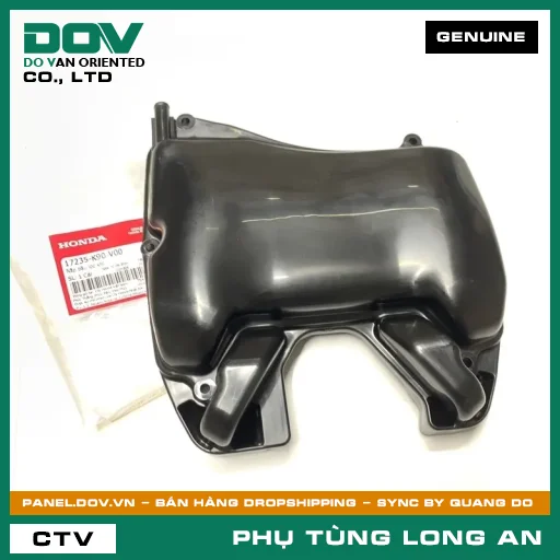 NẮP BẦU LỌC GIÓ HONDA WAVE RSX 110 — 17235K90V00