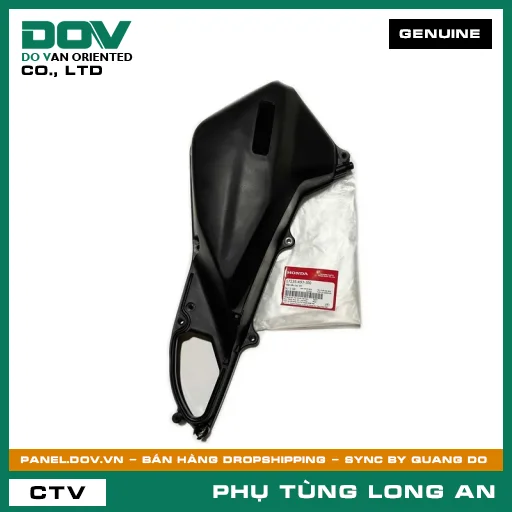 NẮP BẦU LỌC GIÓ HONDA PCX, PCX 125/150 — 17235K97J00