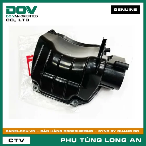 BỘ NẮP BẦU LỌC GIÓ HONDA AIR BLADE 110 — 17235KVB950