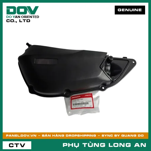 NẮP BẦU LỌC GIÓ HONDA SH 125/150 — 17245K01900
