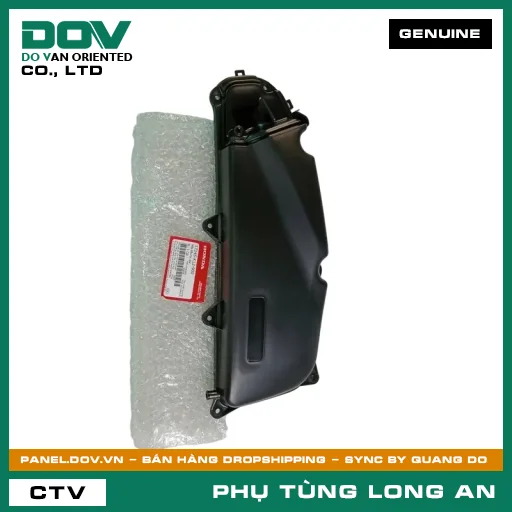 NẮP BẦU LỌC GIÓ HONDA LEAD 125 — 17245K12900