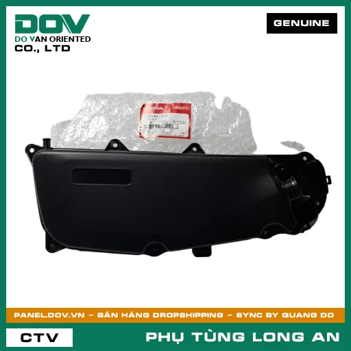 NẮP BẦU LỌC GIÓ HONDA LEAD 125 — 17245K12V00