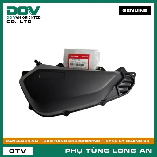 NẮP BẦU LỌC GIÓ HONDA SH MODE — 17245K1NV00