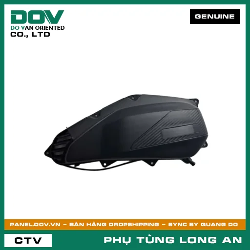 NẮP BẦU LỌC GIÓ HONDA AIR BLADE 125 — 17245K27V00
