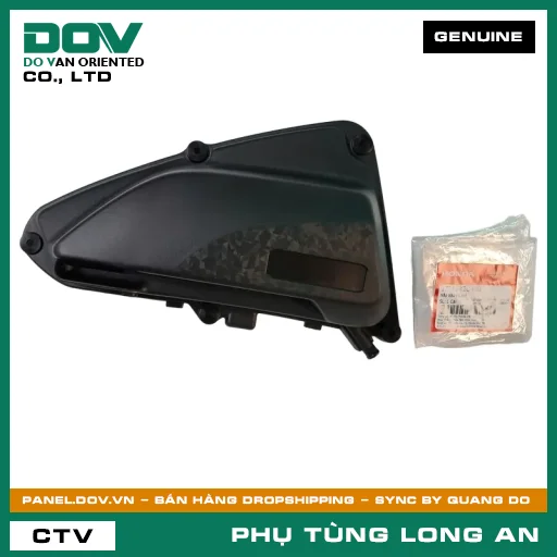 NẮP BẦU LỌC GIÓ HONDA VISION 110 — 17245K2CV00