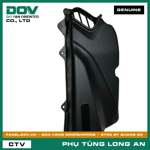 NẮP BẦU LỌC GIÓ HONDA LEAD 125 — 17245K2TV00