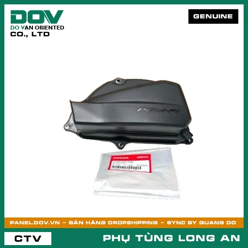 NẮP BẦU LỌC GIÓ HONDA AIR BLADE 110 — 17245KVGV40