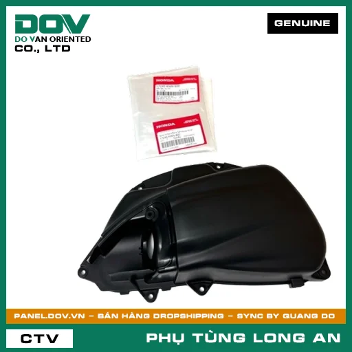 NẮP BẦU LỌC GIÓ HONDA PCX — 17245KWN900