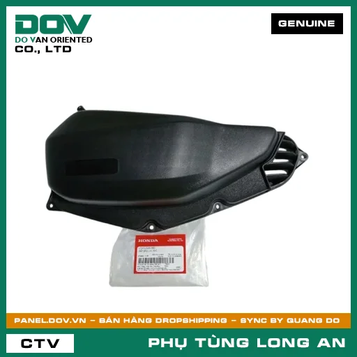 NẮP BẦU LỌC GIÓ HONDA PCX, PCX 125, SH MODE — 17245KWN980