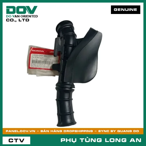 ỐNG NỐI BẦU LỌC GIÓ HONDA — 17253GFM901
