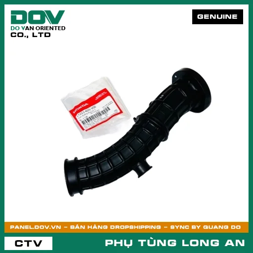 CỤM ĐƯỜNG ỐNG KHÍ C HONDA SH 125/150, SH 125/160 — 17253K0SV00