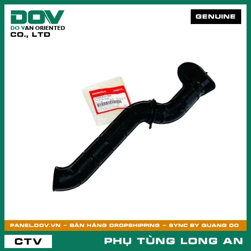ỐNG NỐI BẦU LỌC GIÓ HONDA LEAD 125 — 17253K12900