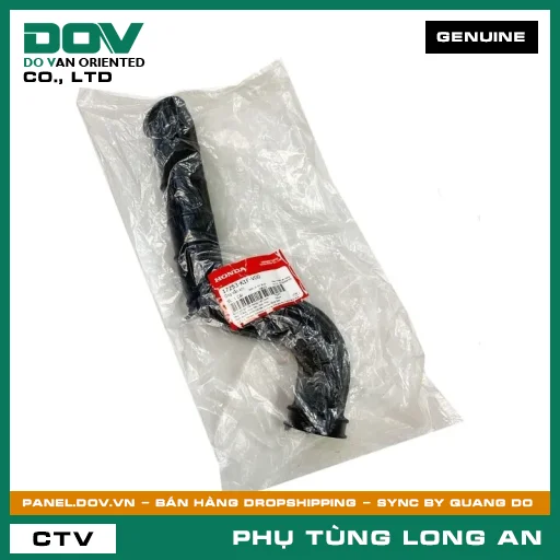 ỐNG DẪN KHÍ HONDA AIR BLADE 125/150 — 17253K1FV00