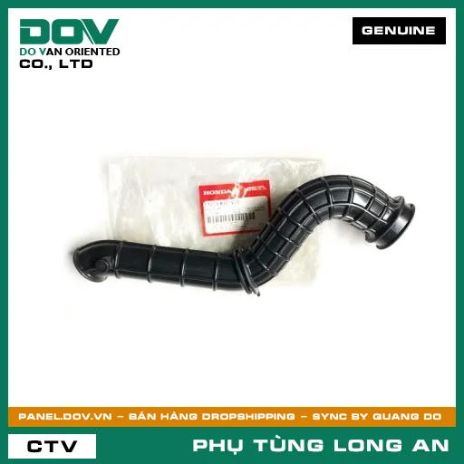 ỐNG DẪN KHÍ HONDA AIR BLADE 125/150 — 17253K1GV00