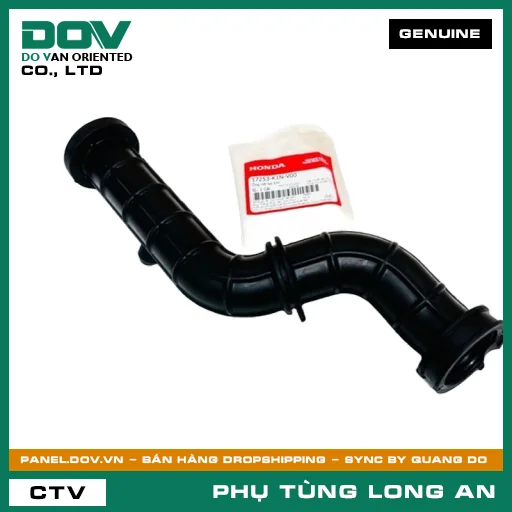 ỐNG NỐI LỌC GIÓ HONDA SH MODE — 17253K1NV00